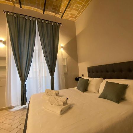 K'Alma Apartment Colosseo Africa Рим Екстер'єр фото