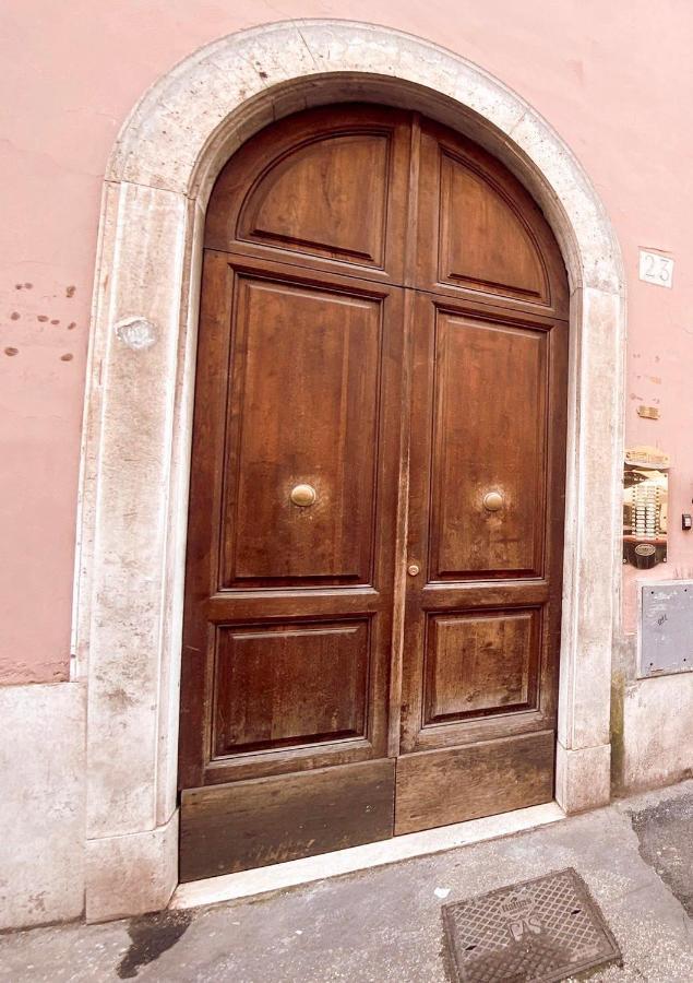K'Alma Apartment Colosseo Africa Рим Екстер'єр фото
