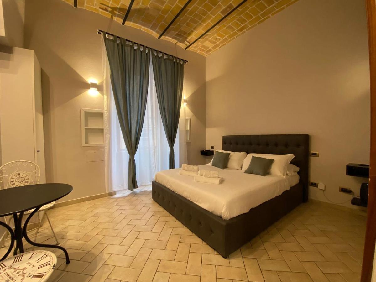 K'Alma Apartment Colosseo Africa Рим Екстер'єр фото