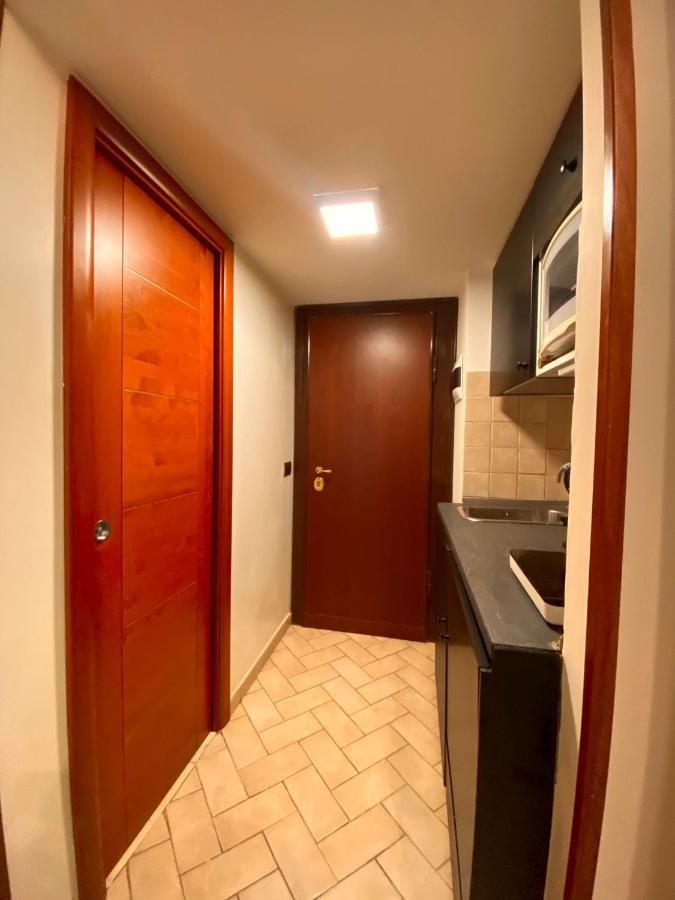 K'Alma Apartment Colosseo Africa Рим Екстер'єр фото