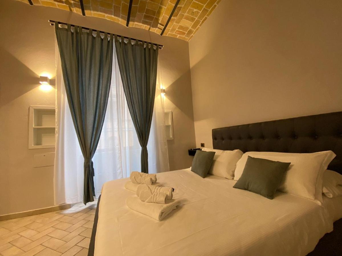 K'Alma Apartment Colosseo Africa Рим Екстер'єр фото