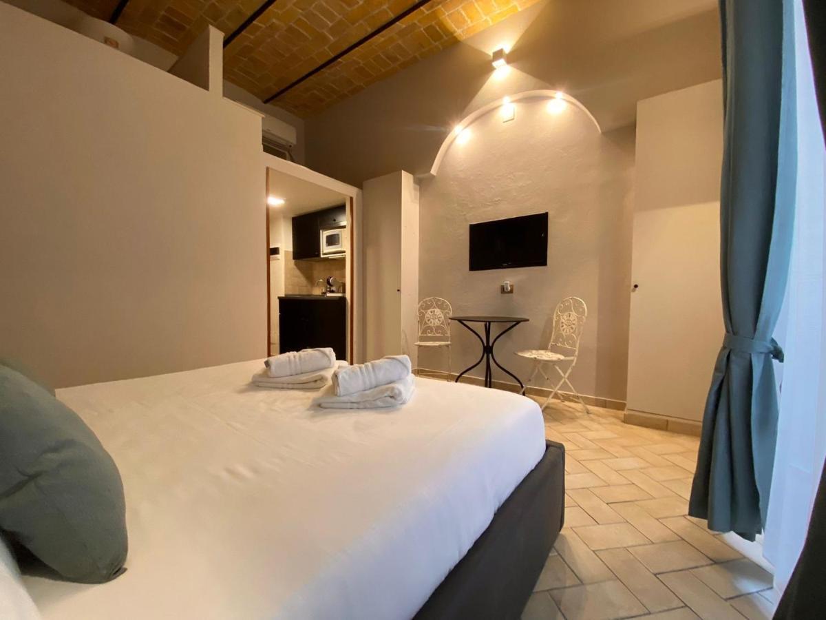 K'Alma Apartment Colosseo Africa Рим Екстер'єр фото