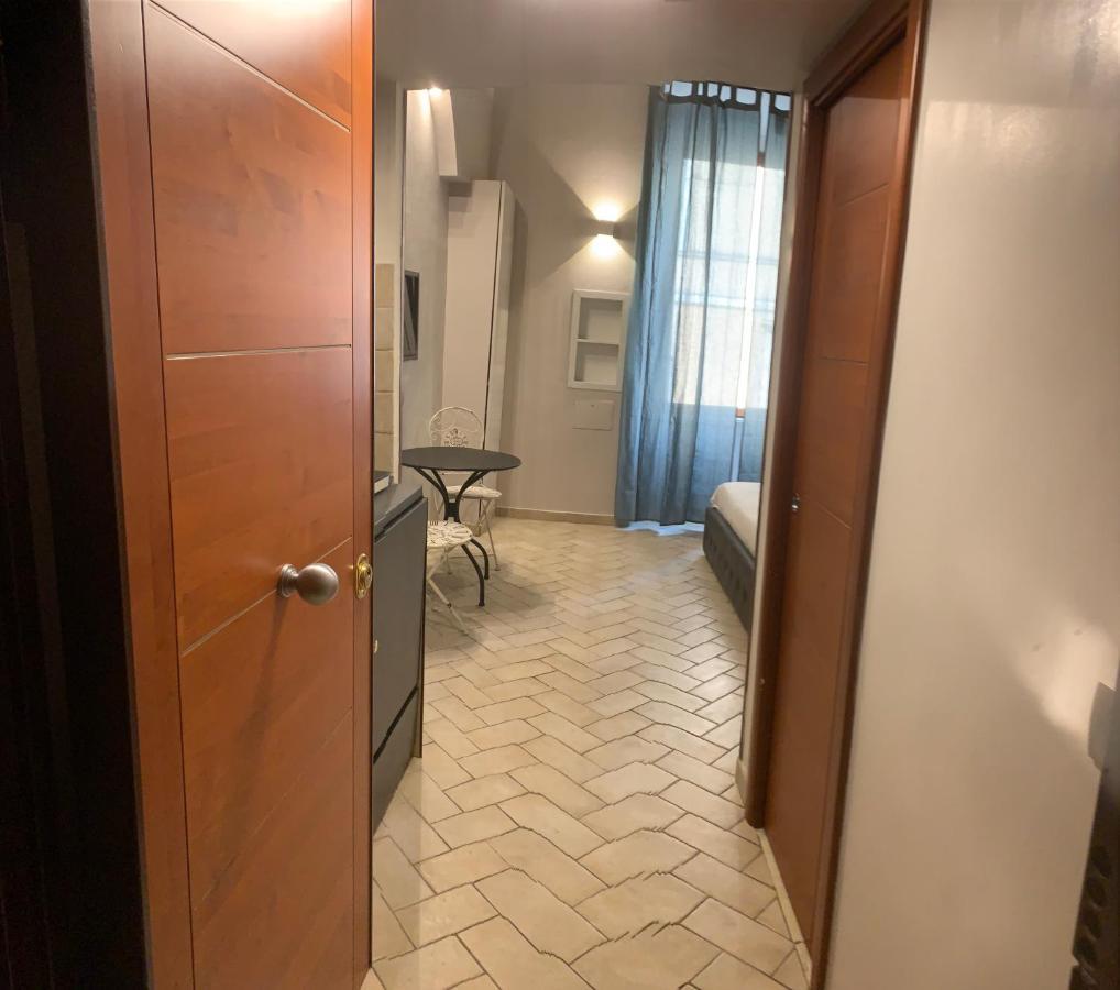K'Alma Apartment Colosseo Africa Рим Екстер'єр фото