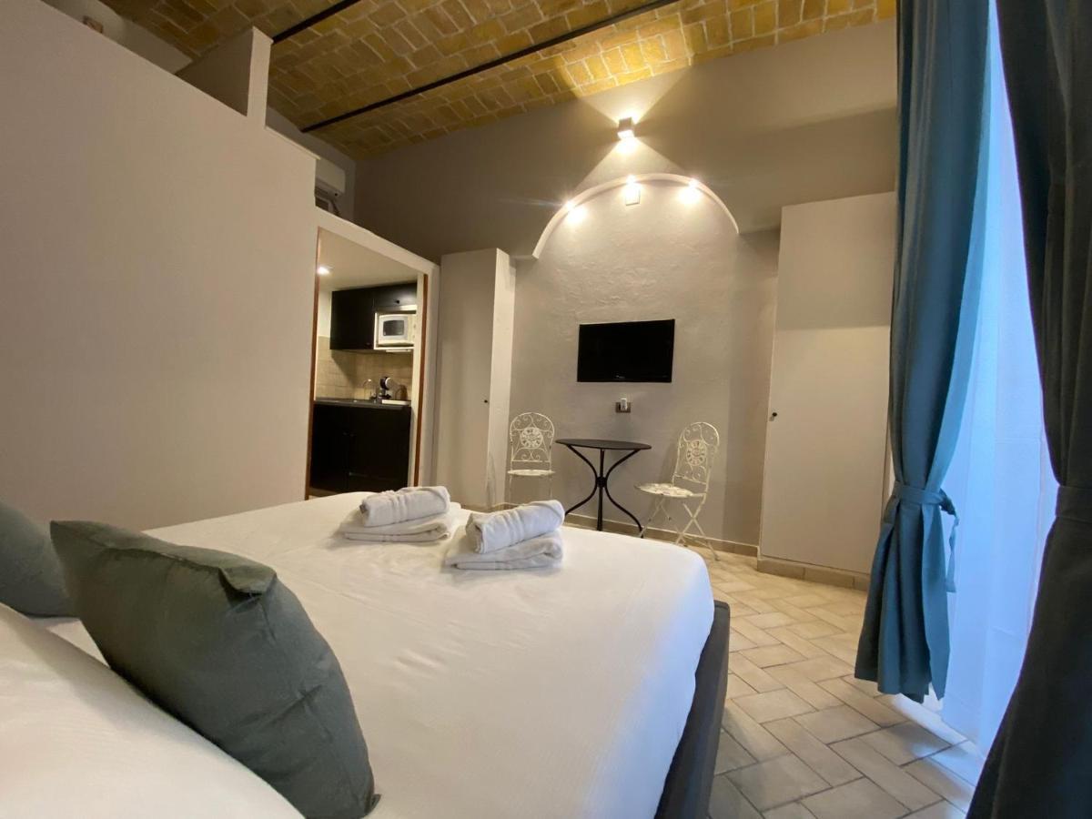 K'Alma Apartment Colosseo Africa Рим Екстер'єр фото
