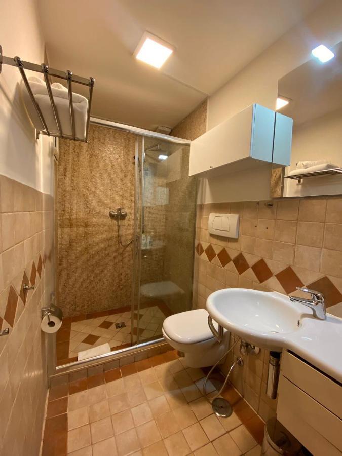 K'Alma Apartment Colosseo Africa Рим Екстер'єр фото