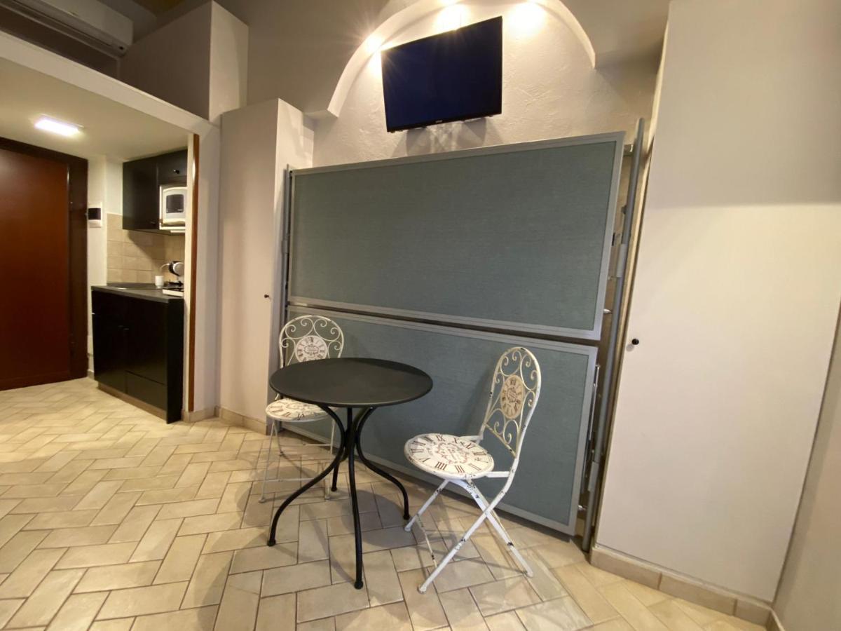 K'Alma Apartment Colosseo Africa Рим Екстер'єр фото